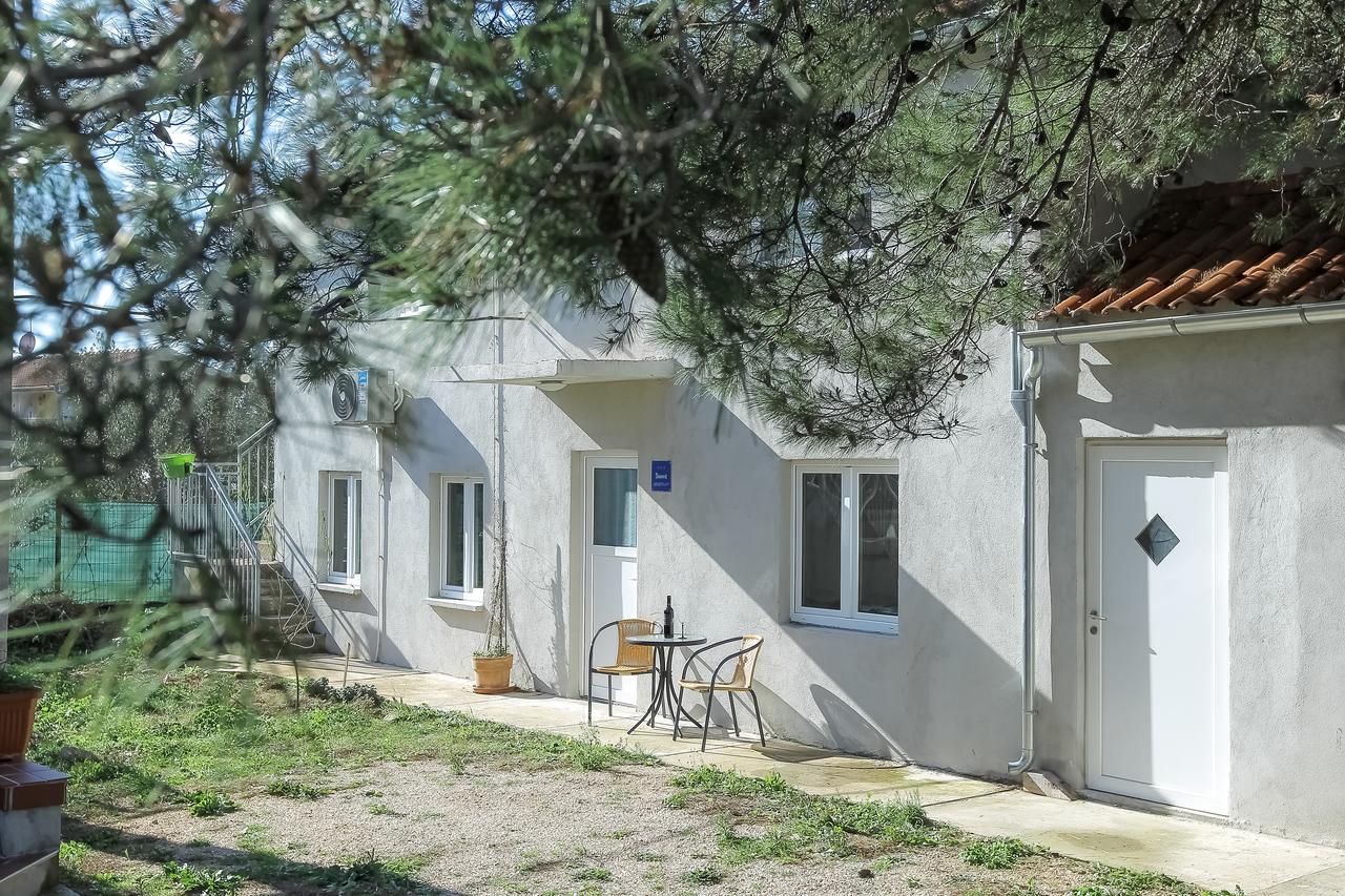 Apartments Amee Vodice Exterior foto